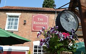 The Reindeer Inn Southwell